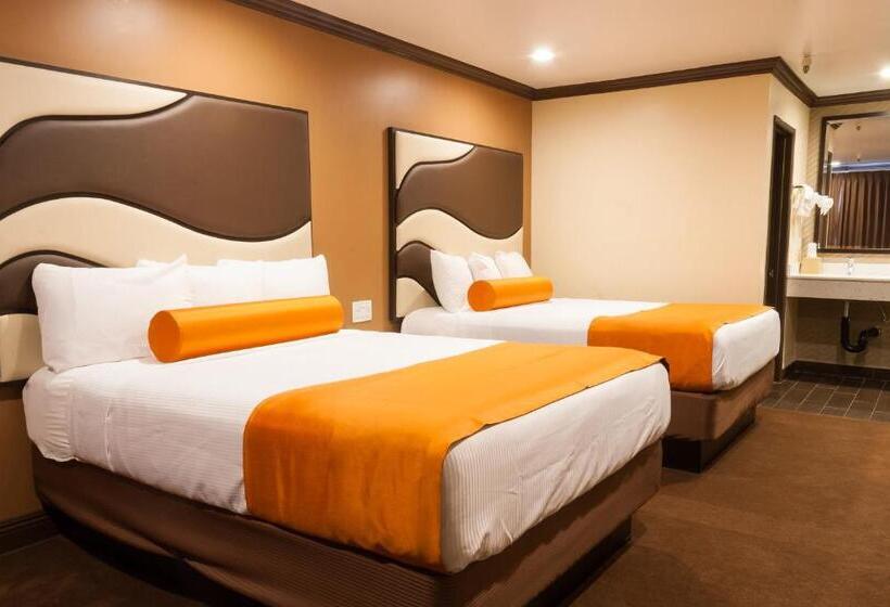 Family Suite, Redondo Pier Inn
