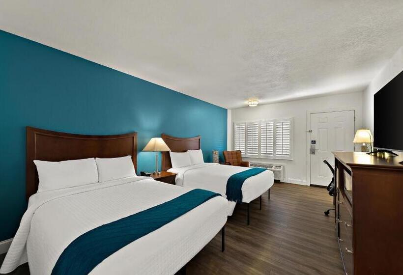 Номер Премиум, Paddletail Waterfront Lodge, Trademark Collection By Wyndham