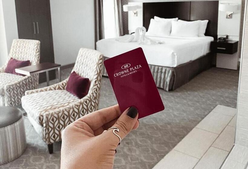 Suite m. Hydromassage, Crowne Plaza Chicago Sw   Burr Ridge, An Ihg