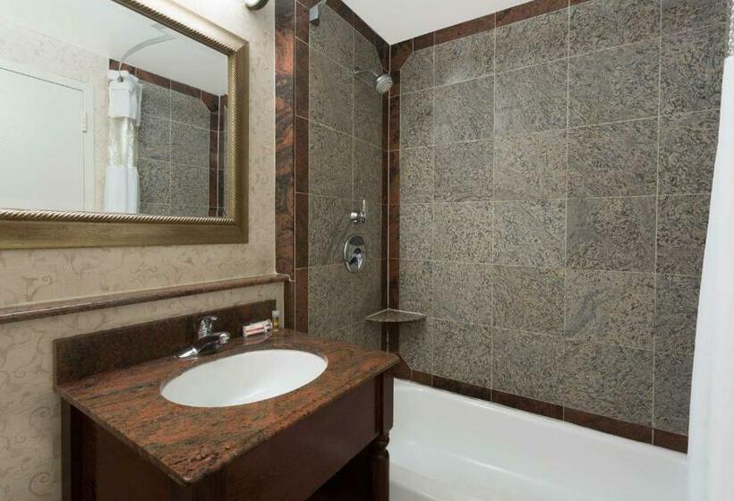 Студия Стандарт, Days Inn By Wyndham Lanham Washington Dc