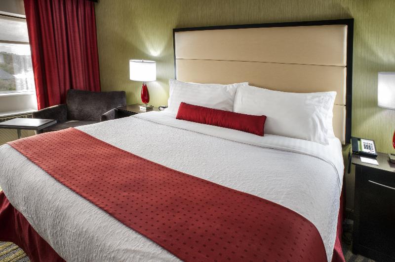 Стандартный Номер Кровать Кинг, Inn At Fox Chase   Bw Premier Collection