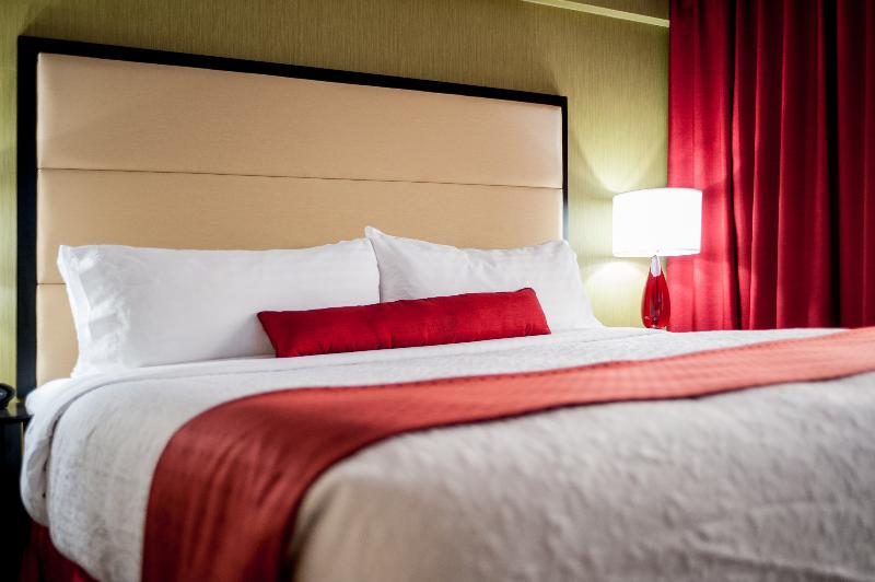 Номер Executive Кровать Кинг, Inn At Fox Chase   Bw Premier Collection