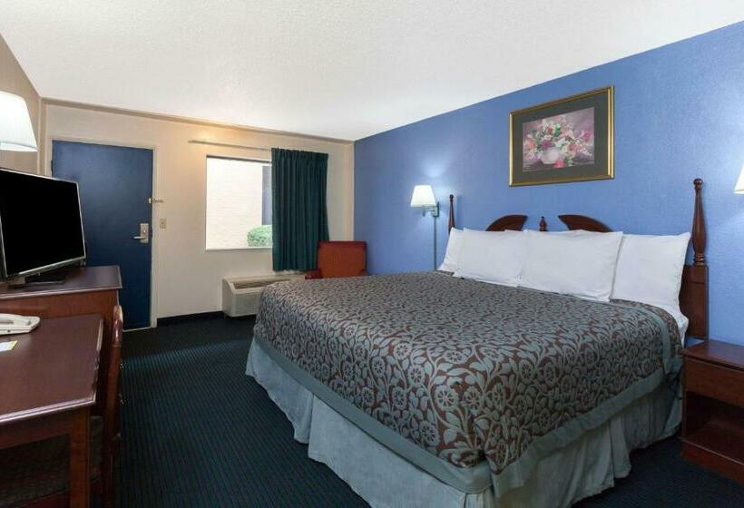 スタンダードルーム, Days Inn By Wyndham Oklahoma City Fairground