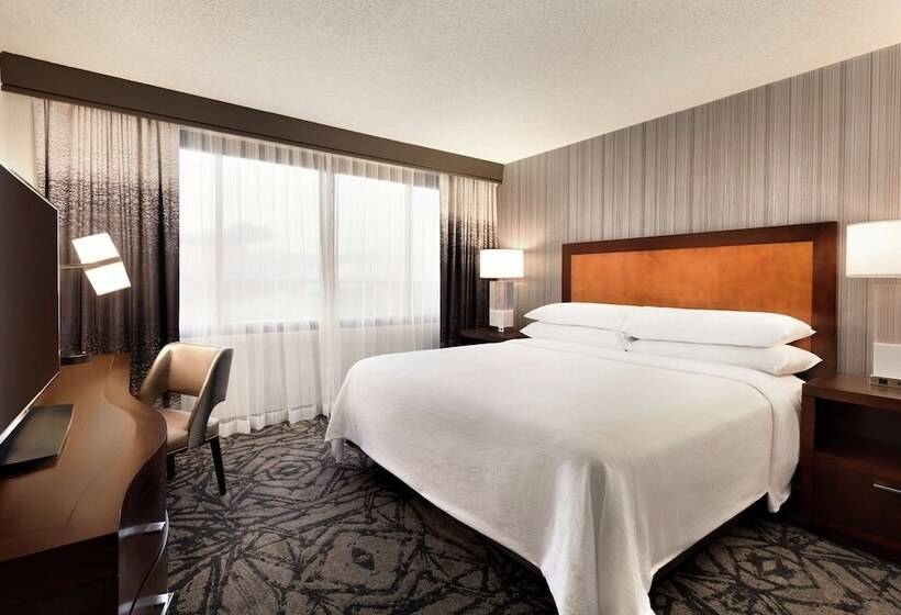 스위트, Embassy Suites By Hilton Santa Clara Silicon Valley
