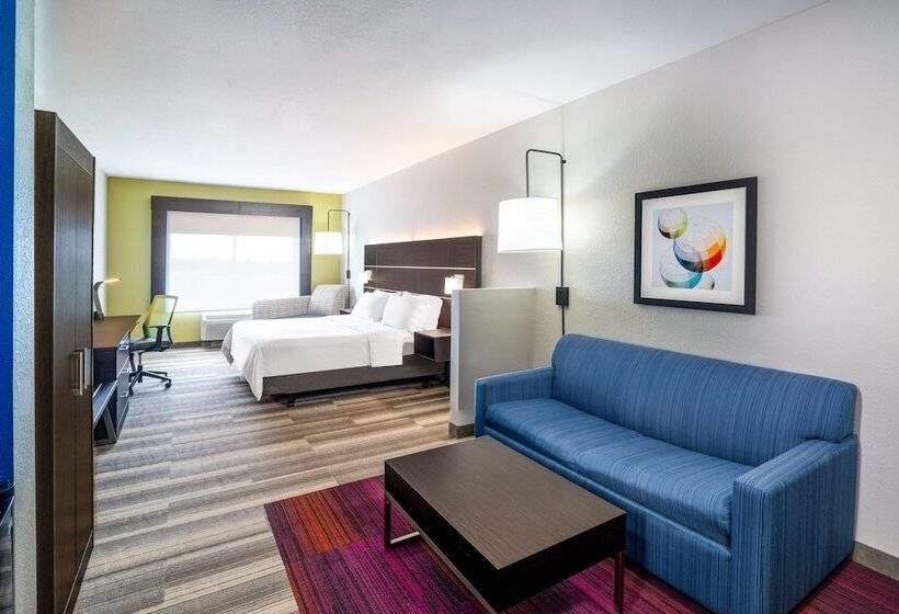 스위트, Holiday Inn Express Hotel Winona North, An Ihg
