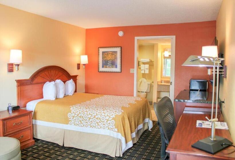 Номер Стандарт, Rose Garden Inn & Suites Thomasville