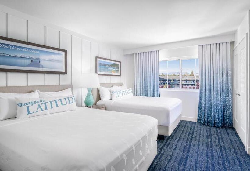 스위트, Margaritaville Resort Lake Tahoe