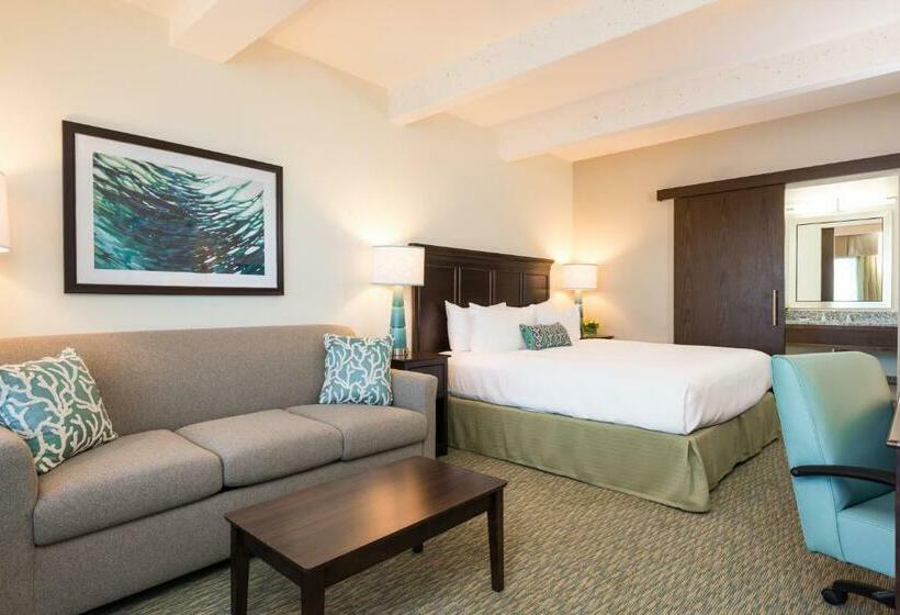 带大床的标准间, 24 North Hotel Key West