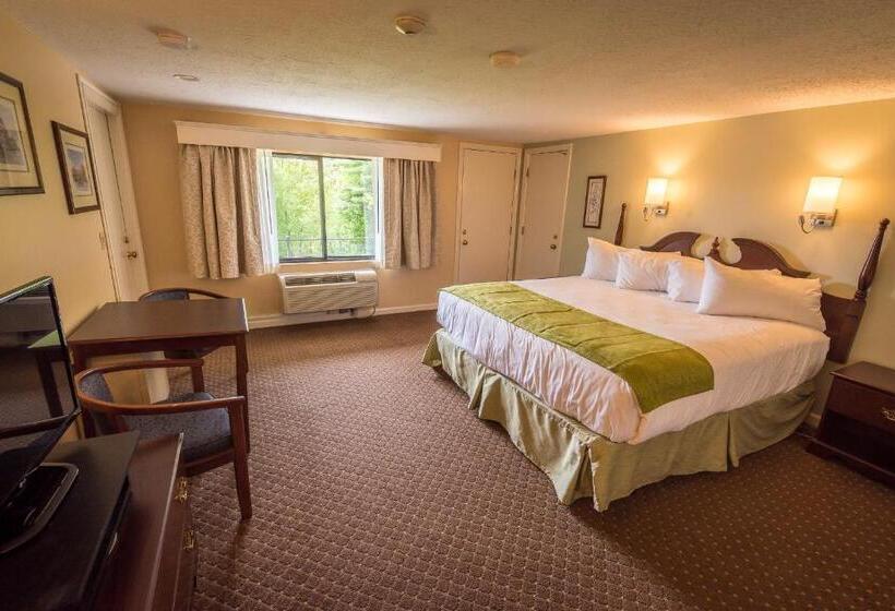 Номер Стандарт Вид на Сад, Fox Ridge Resort