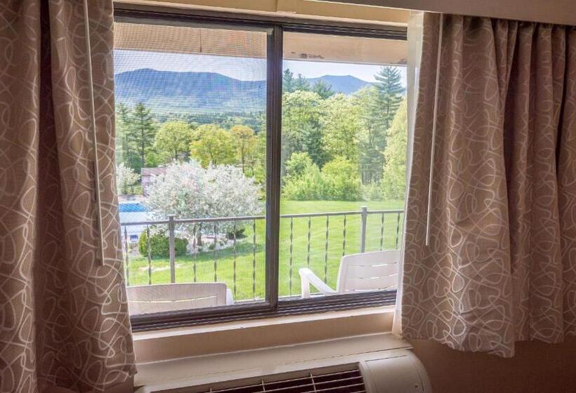 Номер Стандартный с Видом, Fox Ridge Resort