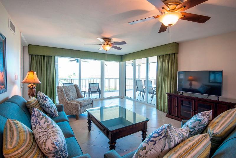 וילה בת 2 חדרי שינה, Hawks Cay Resort