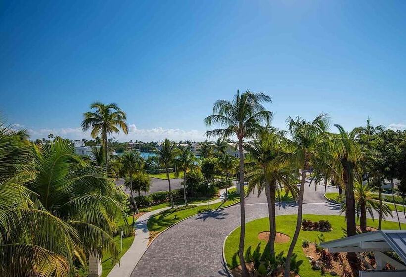 חדר סטנדרט שתי מיטות זוגיות, Hawks Cay Resort