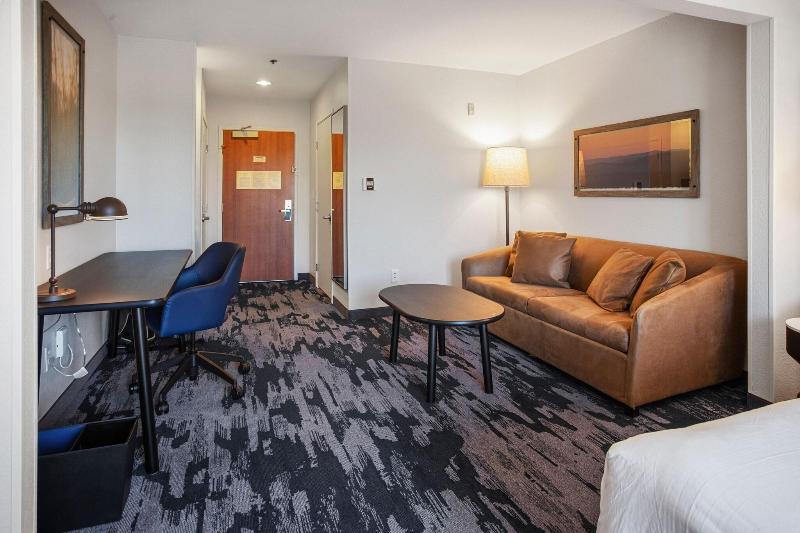 스탠다드 룸, Best Western Plus Richmond