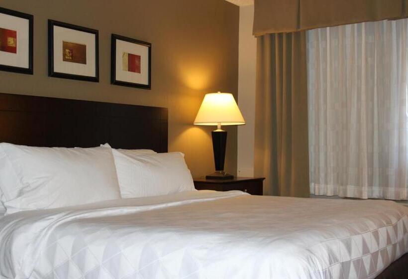 Люкс Адаптированный для Инвалидов, Clarion Inn Elmira Horseheads