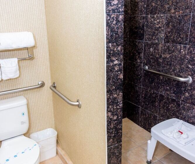 スイート, Days Inn & Suites By Wyndham Artesia