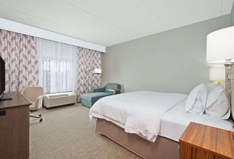 标准间, Doubletree By Hilton Phoenix Mesa