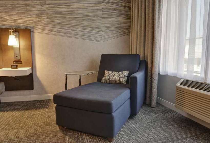 标准间, Doubletree By Hilton Phoenix Mesa