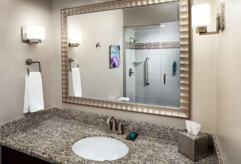 套房, Doubletree By Hilton Phoenix Mesa