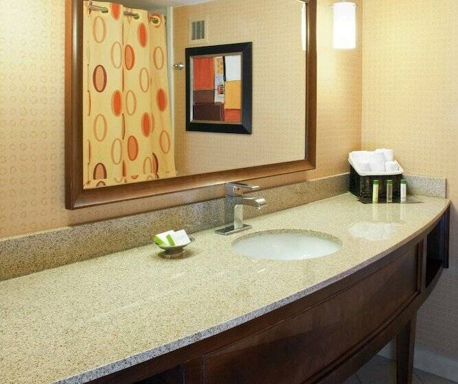 ジュニアスイート, Doubletree By Hilton Murfreesboro