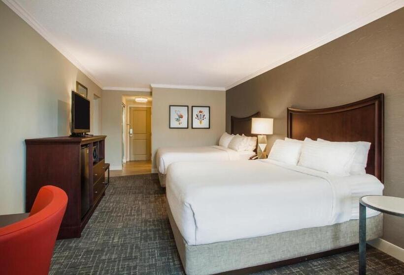 スイート, Holiday Inn Resort Lake George, An Ihg