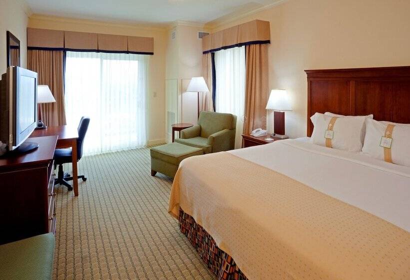 スイート, Holiday Inn Resort Lake George, An Ihg