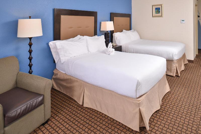 Номер Стандарт, Ramada Plaza By Wyndham Sheridan Hotel & Convention Center