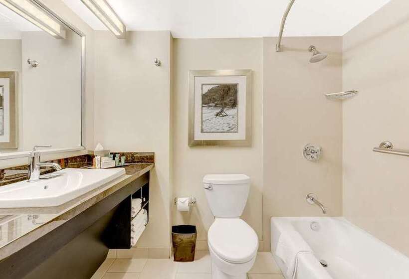 Номер Стандартный Кровать Куин, The Singer Oceanfront Resort, Curio Collection By Hilton