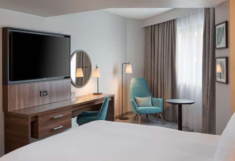 Номер Стандарт, Alex Johnson Rapid City Curio Collection By Hilton