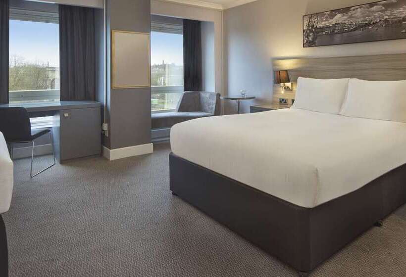 Номер Стандарт, Alex Johnson Rapid City Curio Collection By Hilton