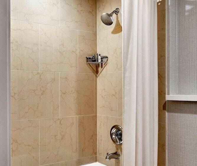 Deluxe Kamer, San Francisco Marriott Union Square