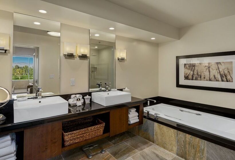 Пентхаус Люкс, Grand Hyatt Indian Wells Resort & Villas
