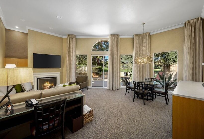 Вилла 1 Спальня, Grand Hyatt Indian Wells Resort & Villas