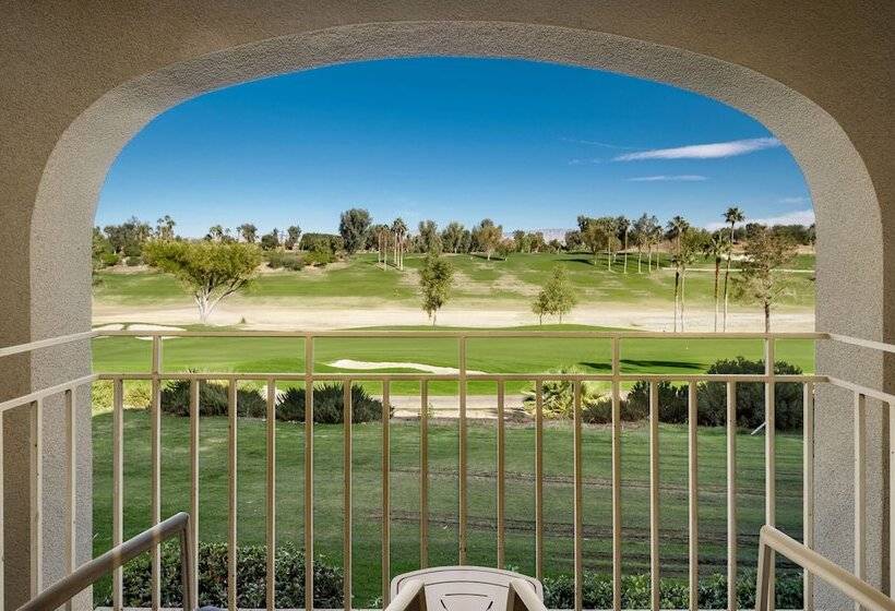 Люкс, Grand Hyatt Indian Wells Resort & Villas