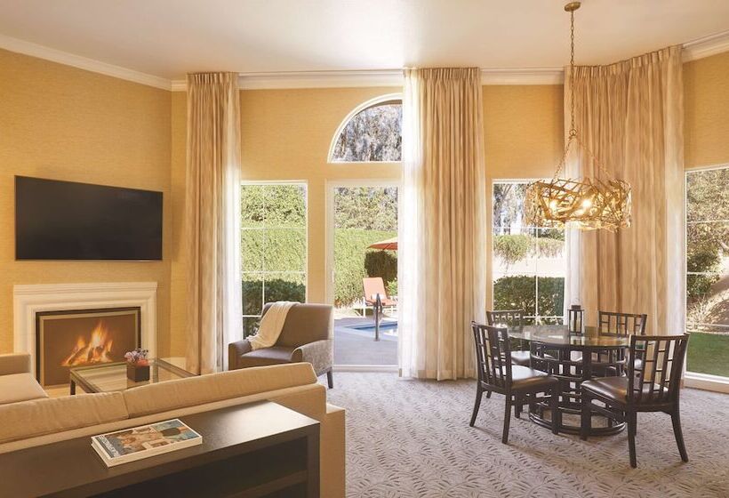 Вилла 2 Спальни, Grand Hyatt Indian Wells Resort & Villas