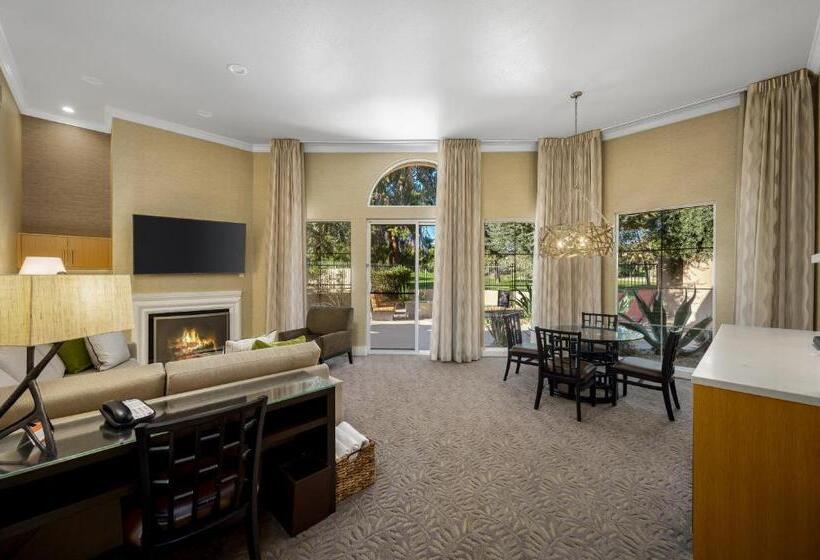 Вилла 1 Спальня, Grand Hyatt Indian Wells Resort & Villas