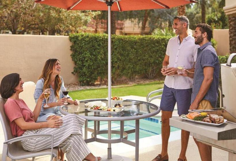Вилла 1 Спальня, Grand Hyatt Indian Wells Resort & Villas
