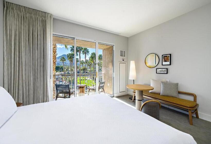 Номер Стандарт, Grand Hyatt Indian Wells Resort & Villas