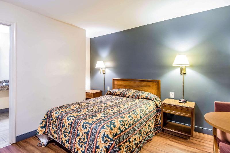 套房, Best Western Carlsbad By The Sea