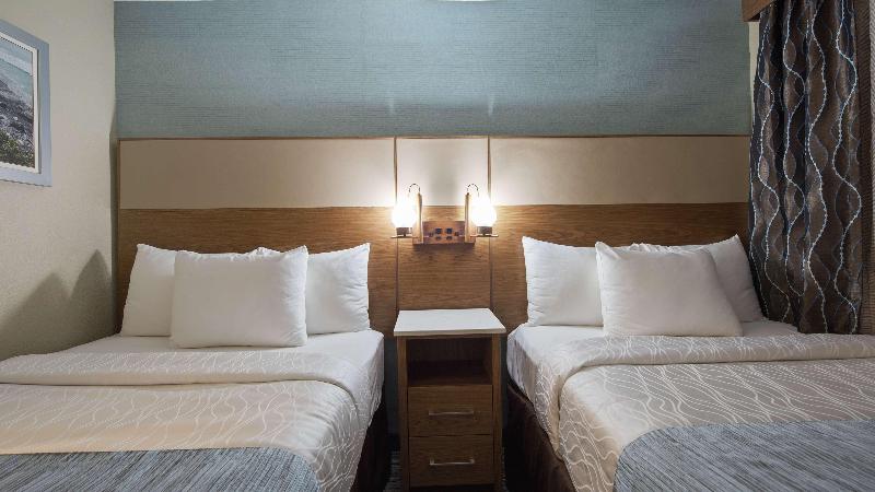 套房, Best Western Carlsbad By The Sea