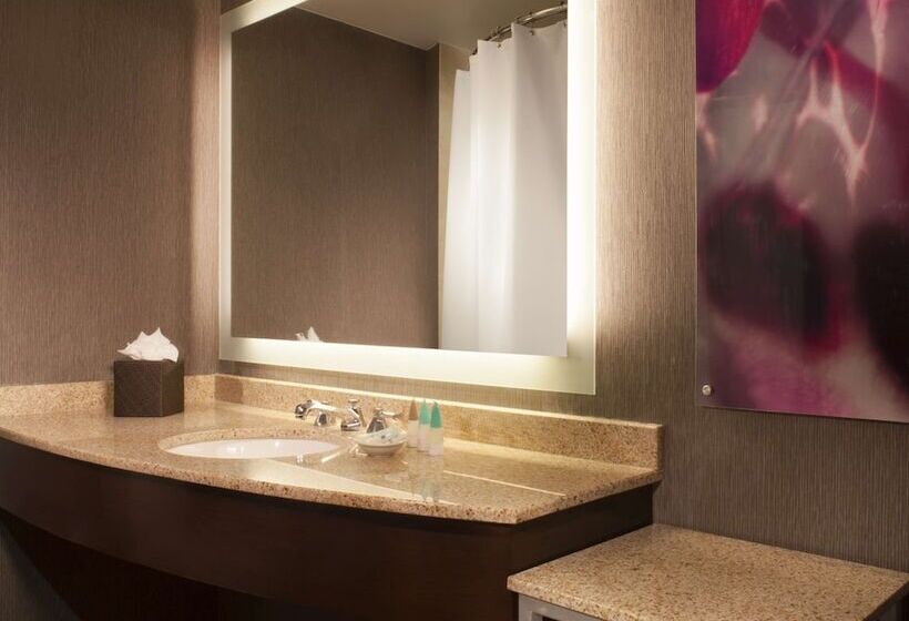 Номер Стандарт 2 Двуспальные Кровати, Hyatt Regency Long Island