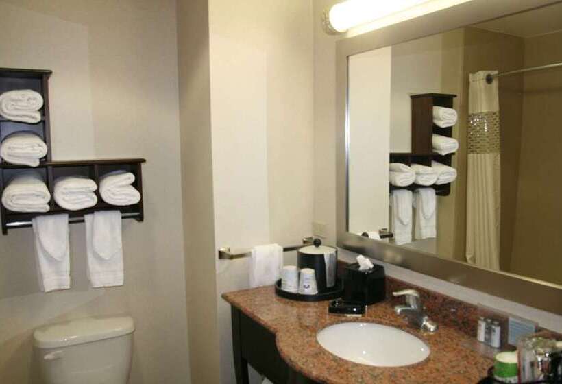 חדר סטנדרט, Mdr Marina del Rey, a Doubletree by Hilton