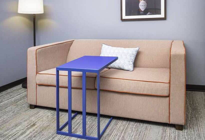 חדר סטנדרט, Mdr Marina del Rey, a Doubletree by Hilton