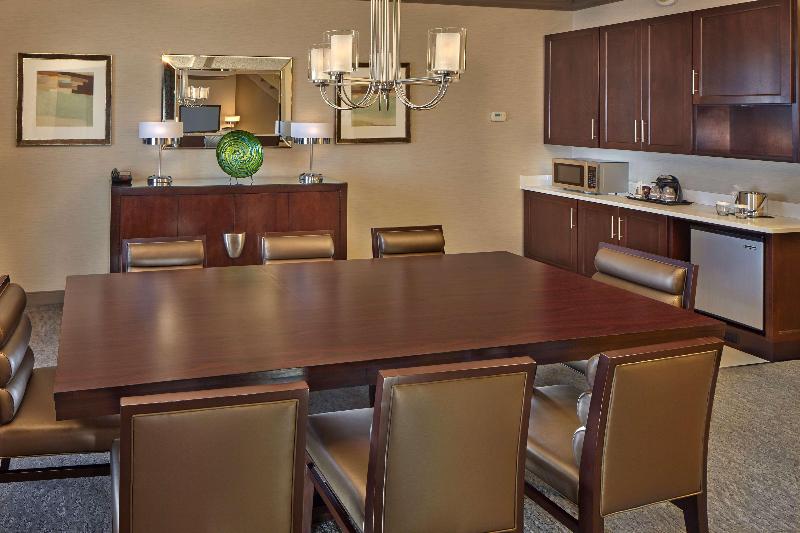 חדר דלוקס, Mdr Marina del Rey, a Doubletree by Hilton