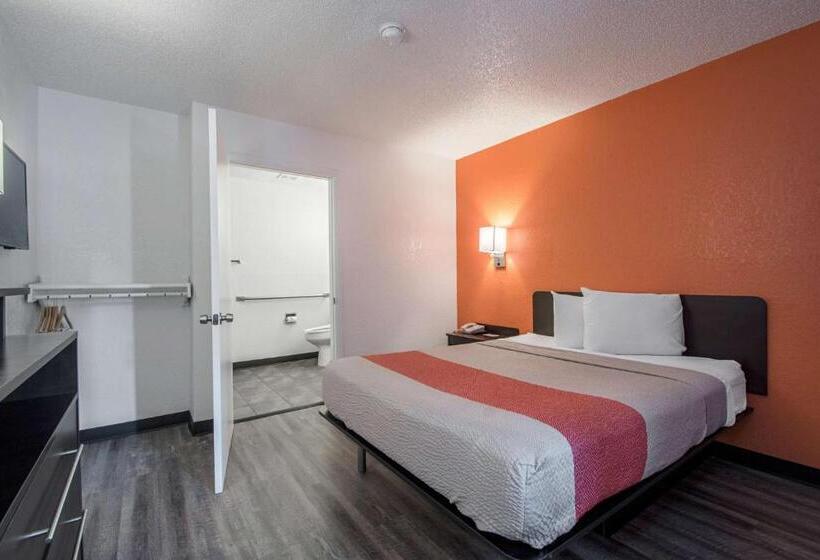 Номер Стандарт, Motel 6norcross, Ga  Atlanta Northeast