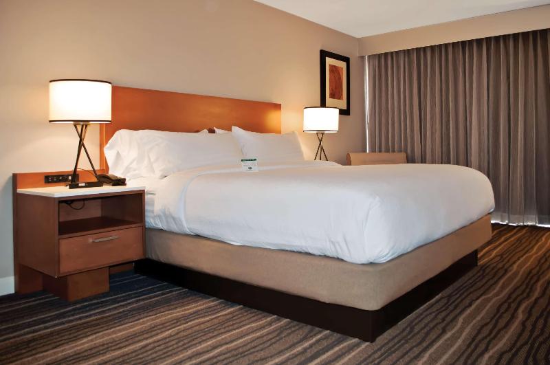 Стандартный Номер Кровать Кинг, Doubletree By Hilton Helena Downtown