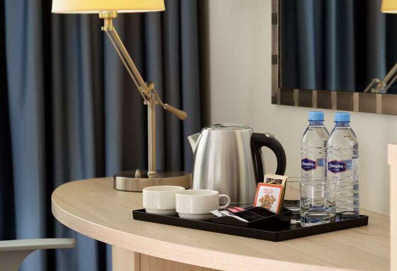 스탠다드 룸, Doubletree By Hilton Huntington
