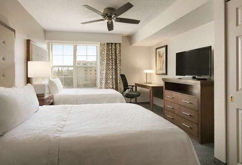 스탠다드 룸, Embassy Suites By Hilton Orlando International Dr Conv Ctr