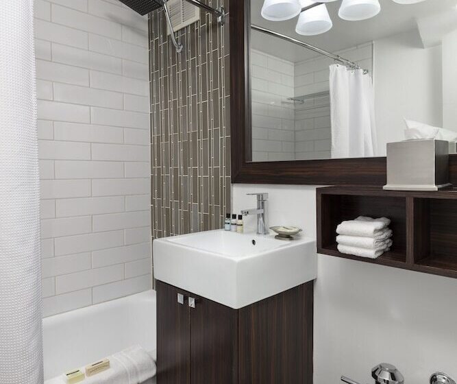 デラックスルーム, Executive Hotel Pacific