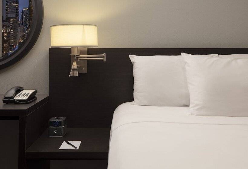 スーペリアールーム, Executive Hotel Pacific