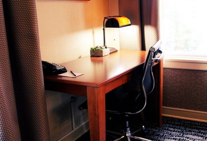 プレジデントスイートルーム, Executive Hotel Pacific